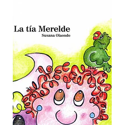 La tia merelde