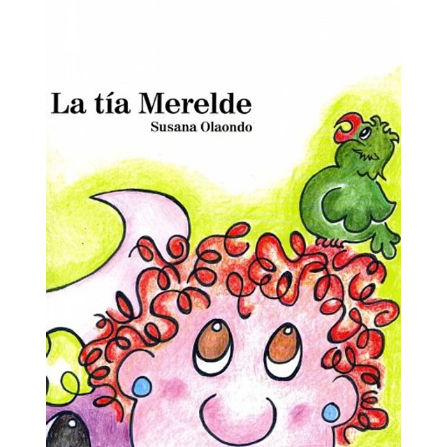 La tia merelde