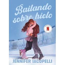 Bailando sobre hielo