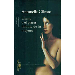 Lisario o el placer infinito de las mujeres