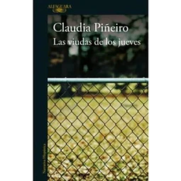 Las viudas de los jueves