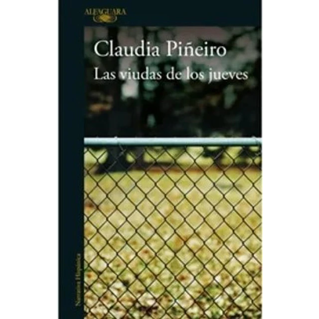 Las viudas de los jueves