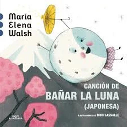 Cancion de bañar la luna