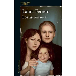 Los astronautas