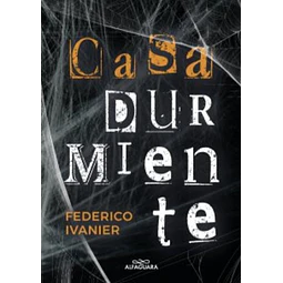 Casa durmiente