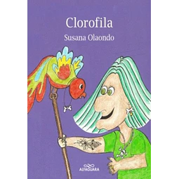 Clorofila