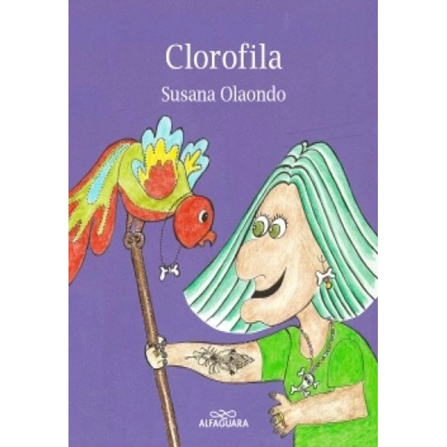 Clorofila