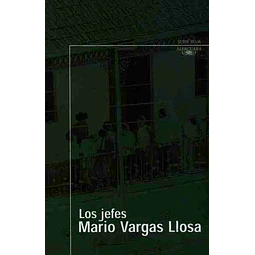 Los jefes