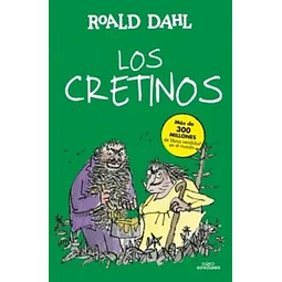 Los cretinos
