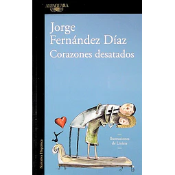 Corazones desatados