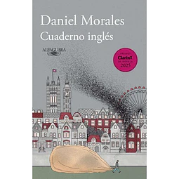 Cuaderno ingles