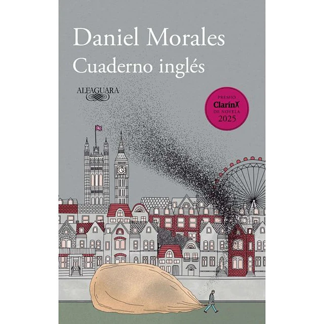 Cuaderno ingles