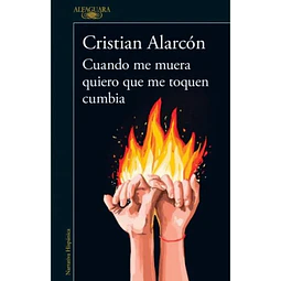 Cuando me muera quiero que me toquen cumbia