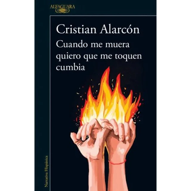 Cuando me muera quiero que me toquen cumbia