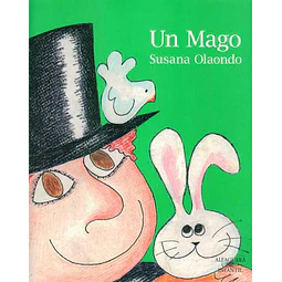 Mago, un maxi