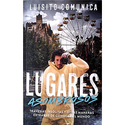 Lugares asombrosos