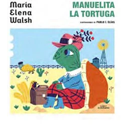 Manuelita la tortuga