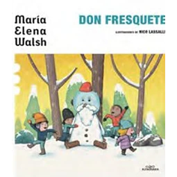Don fresquete