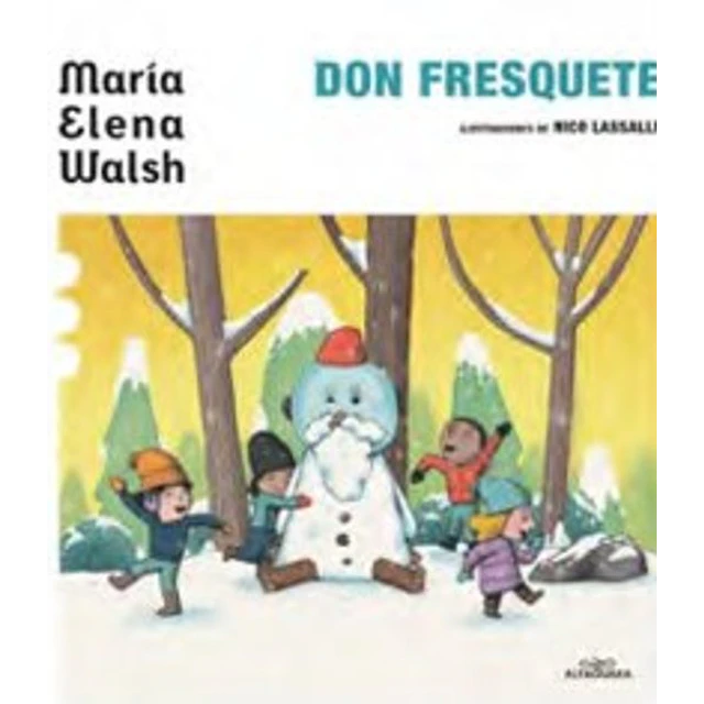 Don fresquete