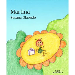 Martina