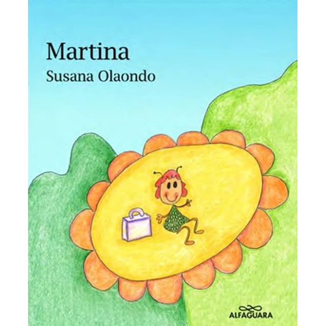 Martina