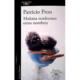 Mañana tendremos otros nombres