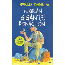 El gran gigante bonachon