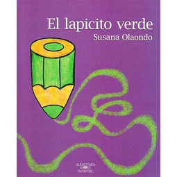 El lapicito verde