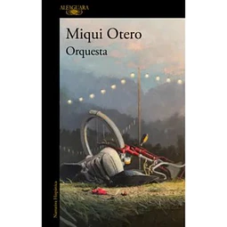 Orquesta