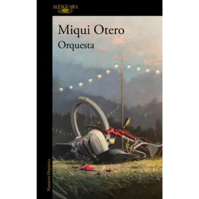 Orquesta