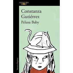 Pelusa baby