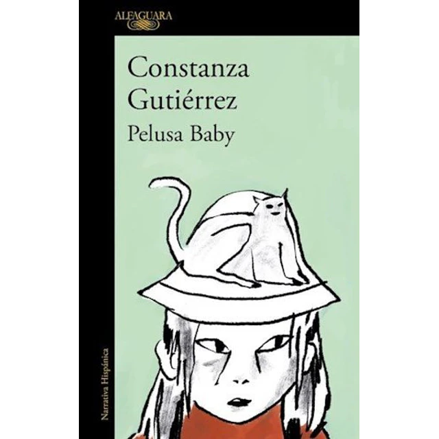 Pelusa baby
