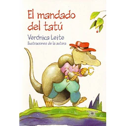 El mandado del tatu