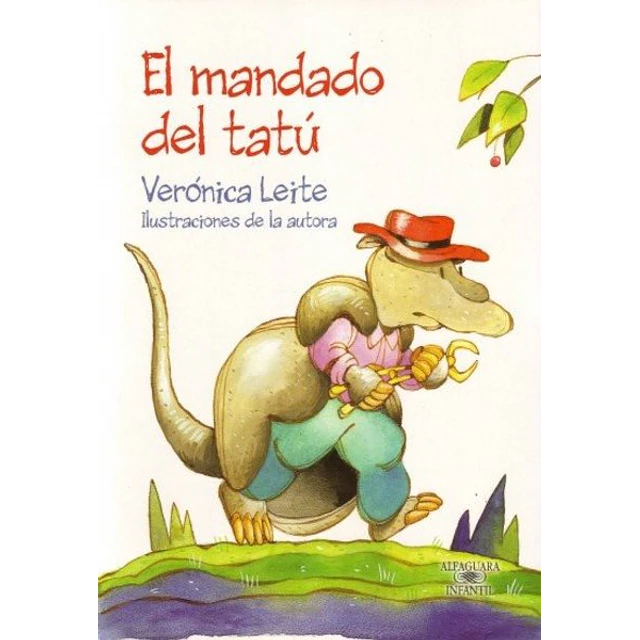 El mandado del tatu