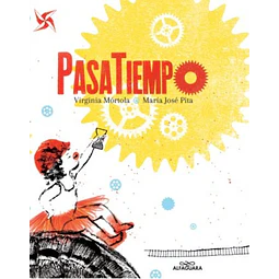 Pasatiempo
