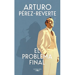 El problema final