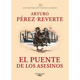 El puente de los asesinos