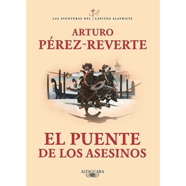 El puente de los asesinos