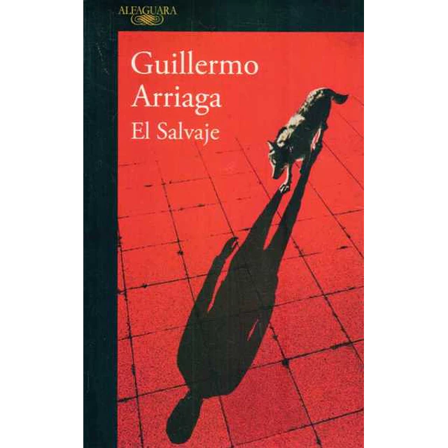 El salvaje