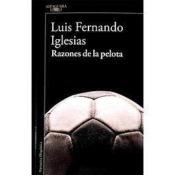 Razones de la pelota