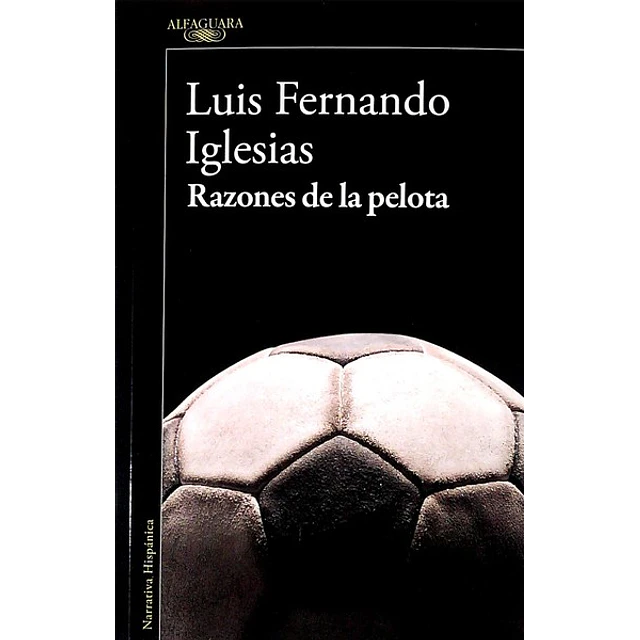 Razones de la pelota