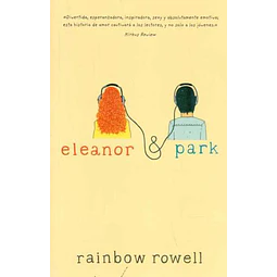 Eleanor y park