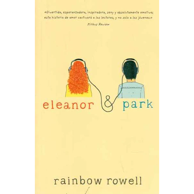 Eleanor y park