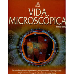 Vida microscopica