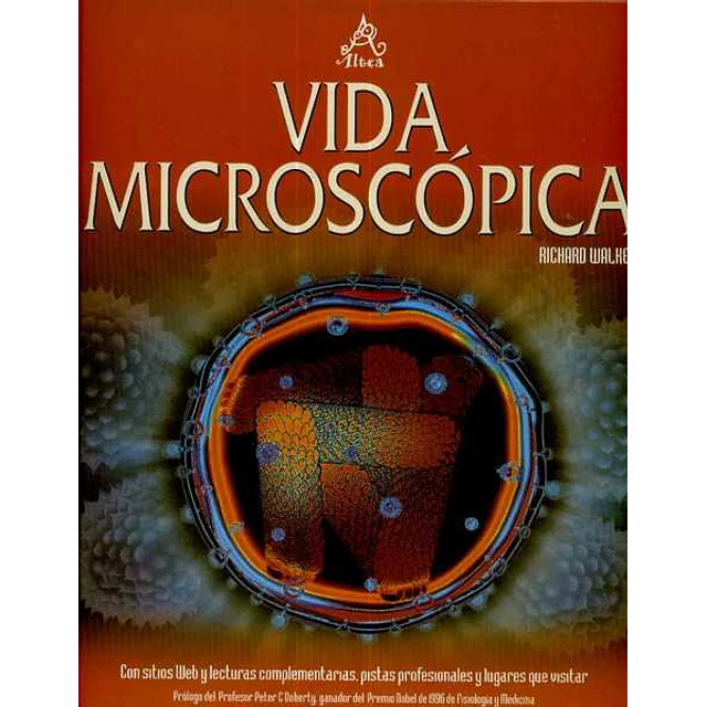 Vida microscopica
