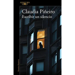 Escribir un silencio