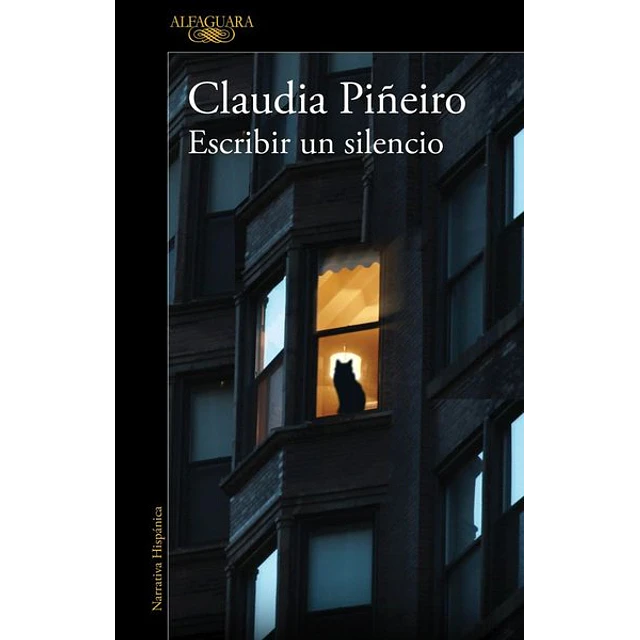 Escribir un silencio