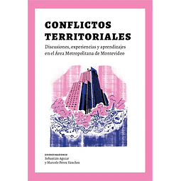 Conflictos territoriales