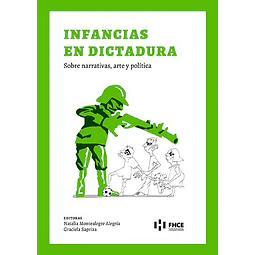 Infancias en dictadura