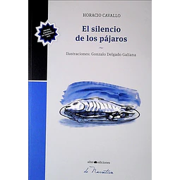 El silencio de los pajaros